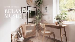 Relaxing Music  Lofi R&B x Chill Beats | Playlist for Studying, Reading, Working ♪ #study