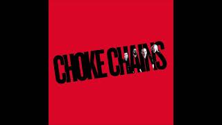 Choke Chains - Choke Chains (2016)