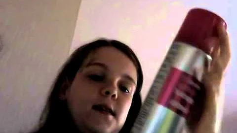 My lrodocts Alicia kerr