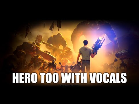 Serious Sam 4