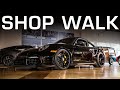 Canepa Shop Walk  - Week of April 15th , 2022