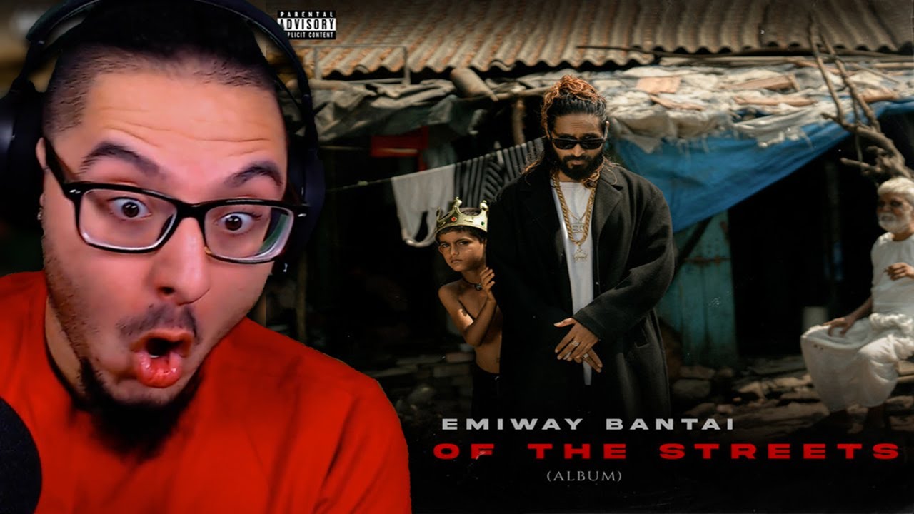 Emiway Bantai Beta Karta Rap [Official Audio] King Of The Streets