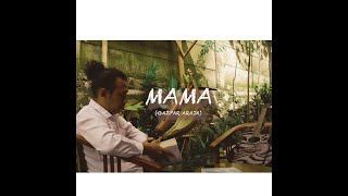 Gazpar Araja - MAMA (Official Lyric Vidio)