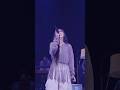 eill「革命前夜」Live ver.🎤🚃 #嘘解きレトリック #月9