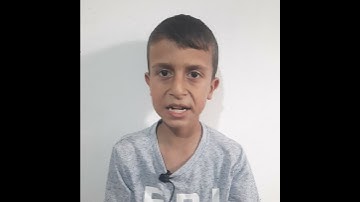 سورة الفيل بصوت حمزة