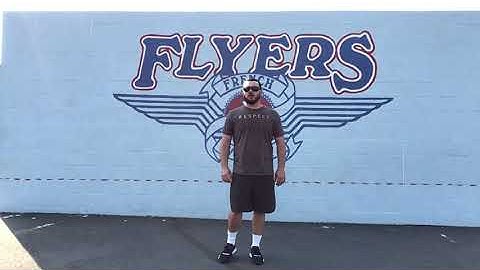 Asynchronous PE Run and Stretches