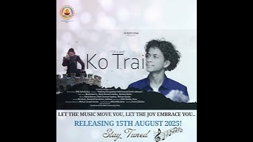 Thumbnail of 🎶✨ "Ko Trai – Oh Lord" | One Song, Many Hearts, Endless Praise