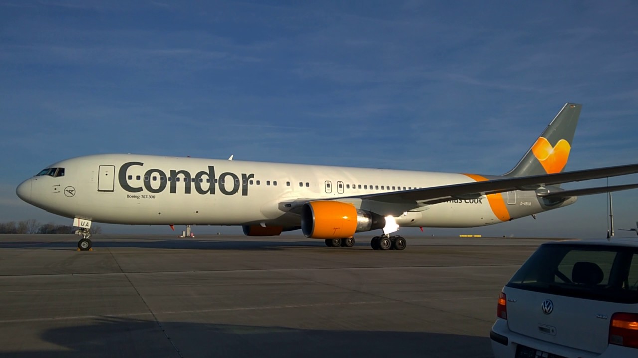 acme condor engine