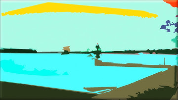 Monsoon Cortex - Rushing