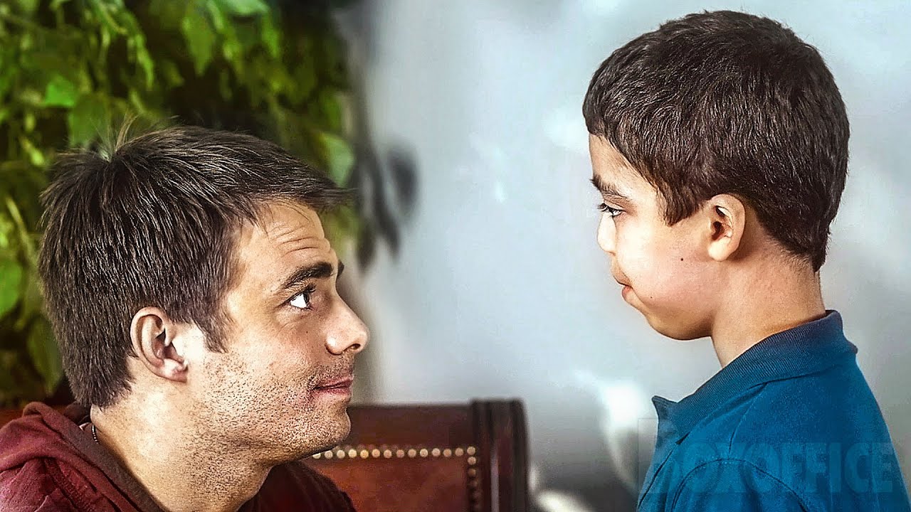 Un Niño Superdotado | FAMILIA | Película Completa en Español