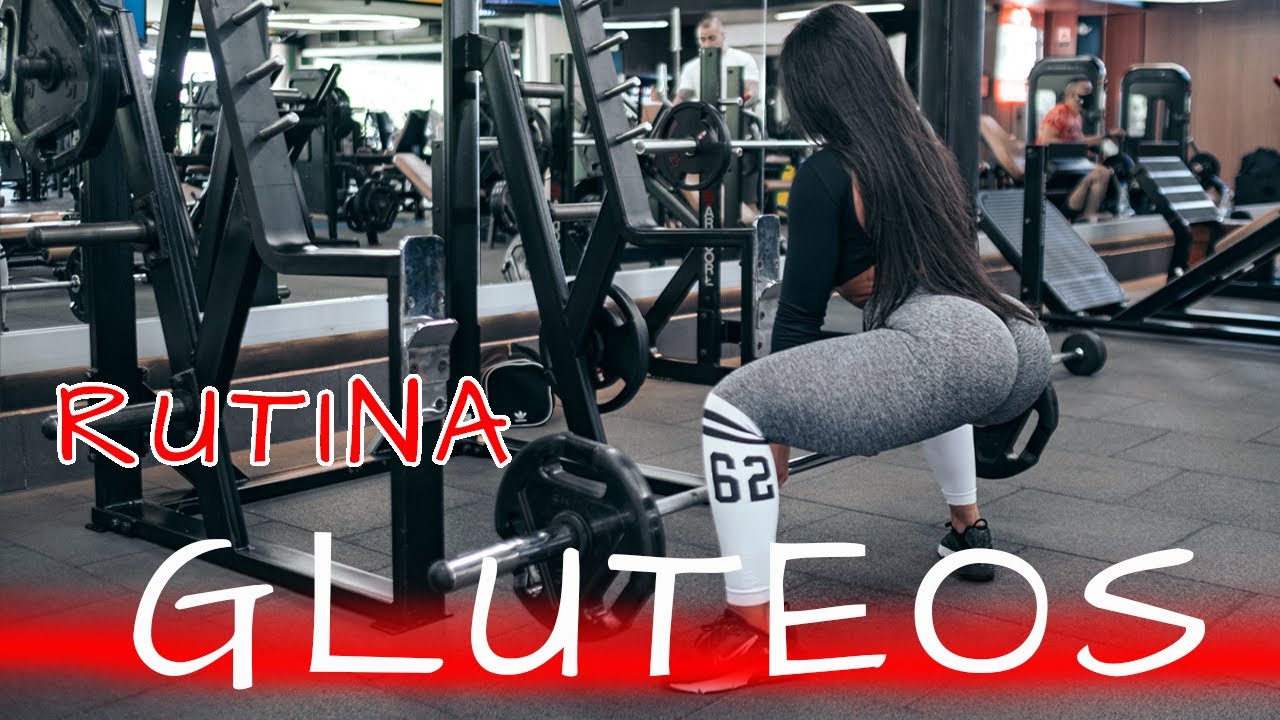 ENTRENAMIENTO DE GLUTEOS PARA HACER EN CASA O EL GYM  /BI-SERIE| JON JAMES CANO