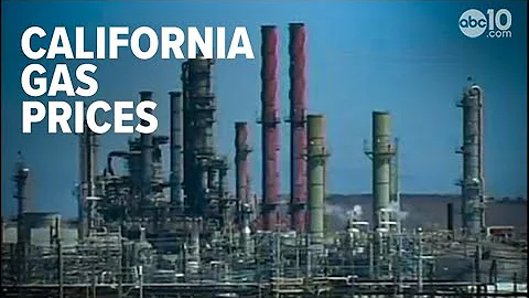 California energy experts disagree on Gov. Newsom's gas price gouging claims
