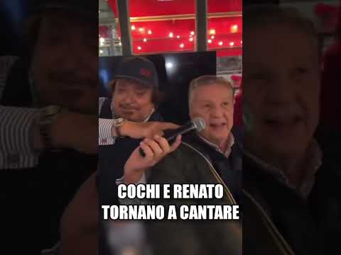 Cochi e Renato