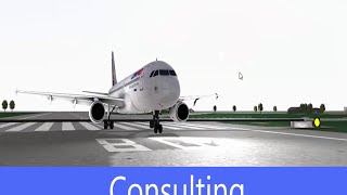 AlphaPixel IITSEC 2015 OpenGL / Vis-Sim Demo Reel screenshot 5