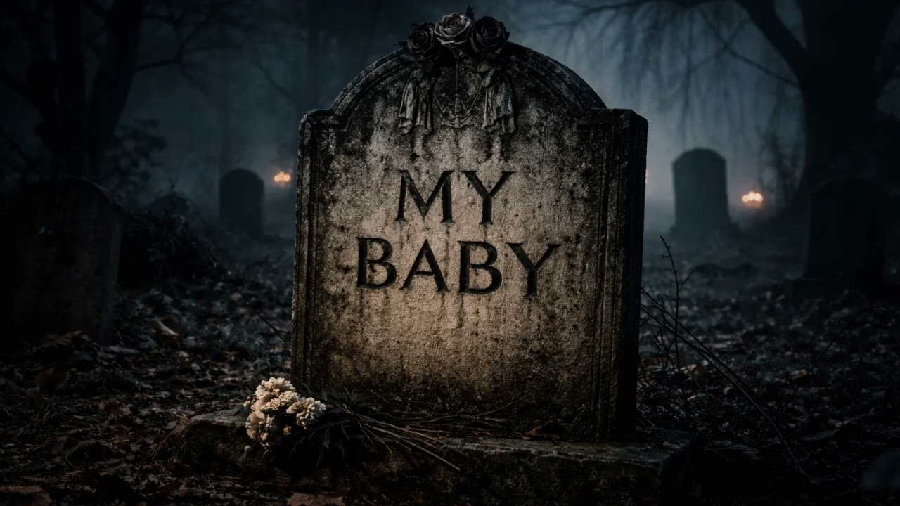 Jon Rouse - My Baby's Dead (but she's mine)