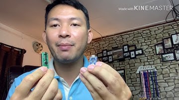 แนะนำ Arduino nano v.3