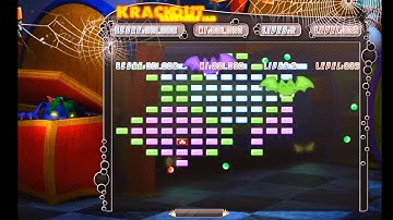 KrackOut S+D+R  ²⁰¹⁷