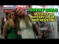 Soviet Girls Busted for Battery on LEO and Resisting - Key West, Florida - May 31, 2023