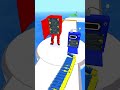 Battery Runner Funny Gameplay Android #3356 #shorts #games #game