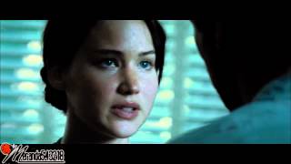 Only One Comes Out|| The Hunger Games