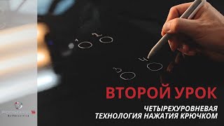 PDR для начинающих - пошаговое объяснение / второй урок