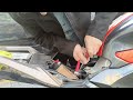 Zontes 350 T2 Motosiklet in Akü Değişimi (Zontes 350 T2 Motorcycle Battery Replacement) #motovlog