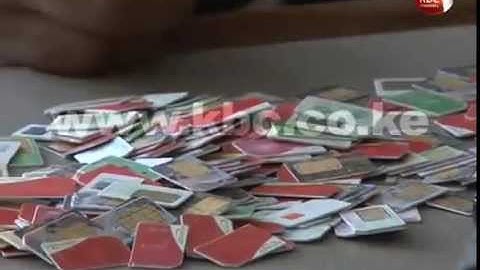 Orange to replace CDMA network with GSM