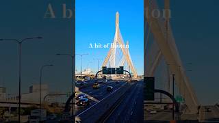 Quick glimpse of Boston s heartbeat