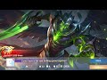 ARGUS GAMEPLAY - MLBB