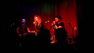 Million Reasons (Lady Gaga Cover) Briana Buckmaster with The Station Breaks