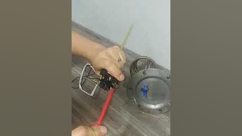 Kwikot Termostat replacement