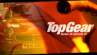 Top Gear - Series 45, Episode 22 - 26th July 2001