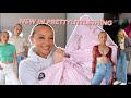 *HUGE* NEW IN PRETTYLITTLETHING TRY ON HAUL | MAY 2022