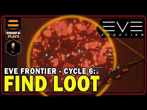 EVE Frontier Directional Scan Guide – How to Find Loot Fast