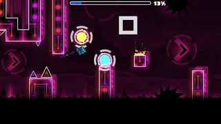 Famous "VextrA" by Dubbayoo 100% [Sync-ed Easy Demon] / Geometry Dash Wealth