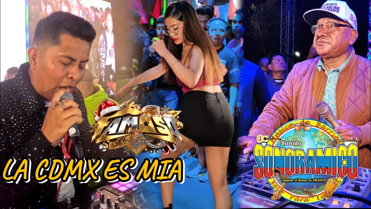 Todos Ya Querían Escuchar Al Famoso/Palabras De Raúl López Sonoramico EN LA CDMX FEBRERO 2026