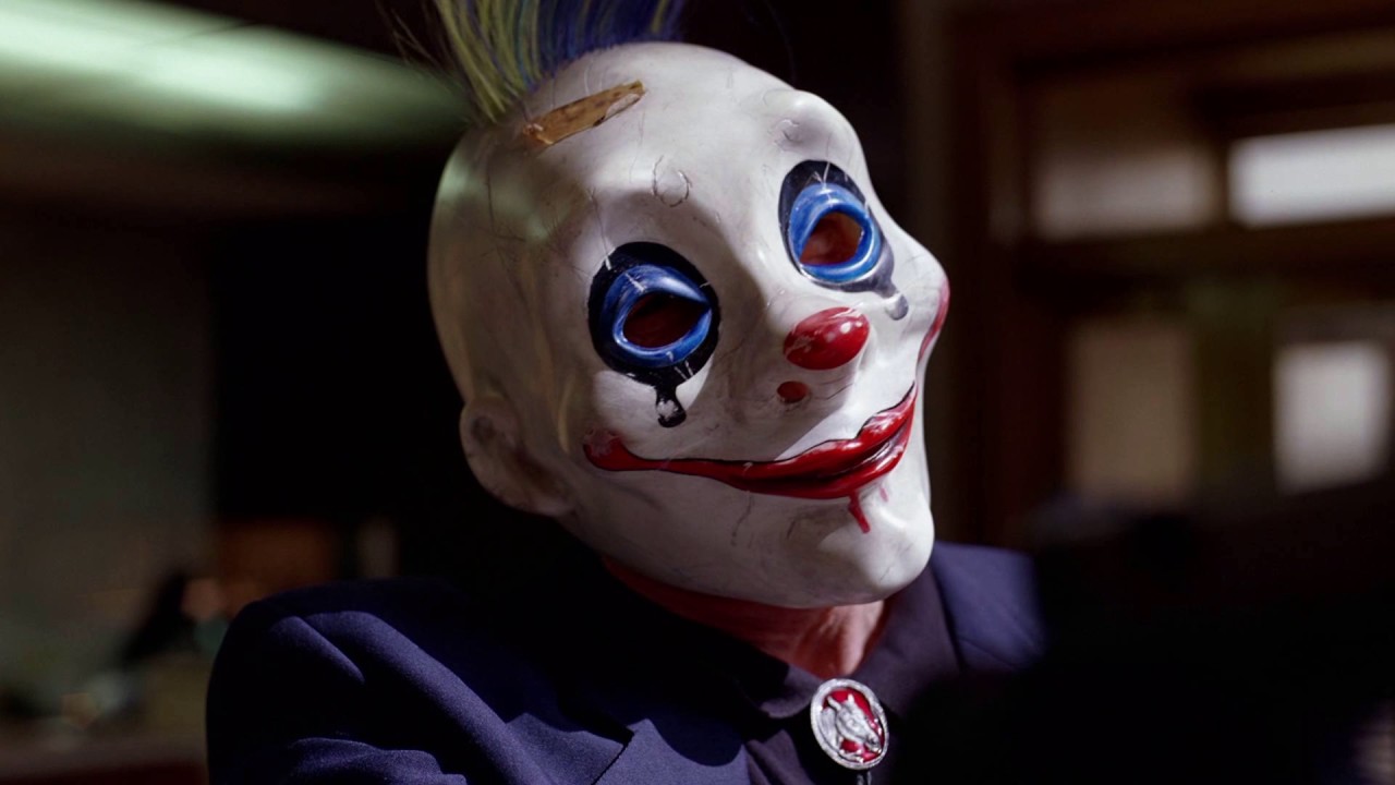 Warum DU Angst vor CLOWNS hast!