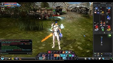 Cabal Online PH (ORION): Epic Boosting Demonite Weapon Pt2
