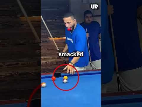 The Guy Cheated his BF !!