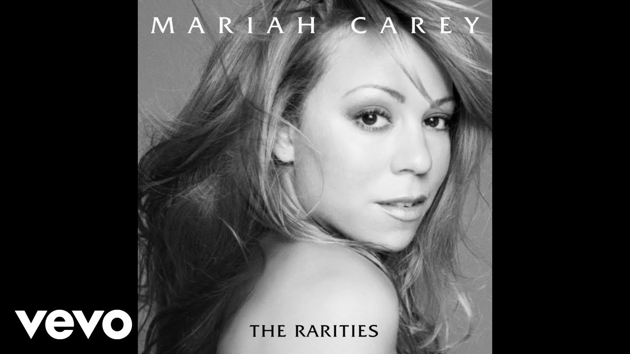 Mariah Carey Slipping Away (Official Audio) YouTube