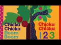 Chicka Chicka Compilation | Chick Chicka Boom Boom & Chicka Chicka 1, 2, 3