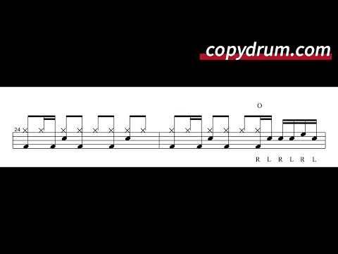3 Grooves That Make You Sound Better