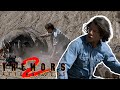 Capturing A Graboid | Tremors II (1996)