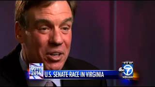 Famous Meet Virginia Senator Mark Warner (D) Wealth
