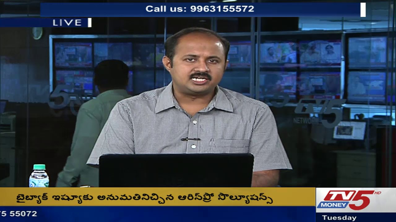 trading screen 26th March 2019 TV5 Money Closing Bell 3:15 PM