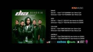 Dia Band - Mungkin ( Audio Clip)