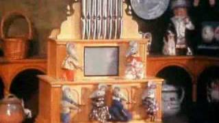 Bagpuss - Mice on the Mouse Organ