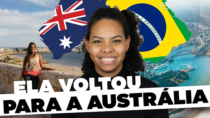 AUSTRLIA POR BRASILEIROS: intercmbio em casal, sep...