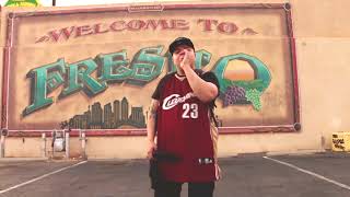 Fresno Rapper - TooDope ft T.N.E 