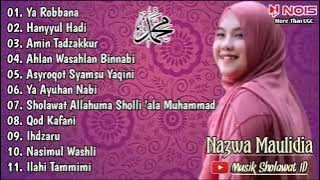 Ya Robbana   Nazwa Maulidia   Sholawat Nabi Full Album